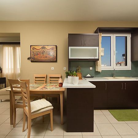 Home Suites Hersonissos  Luaran gambar
