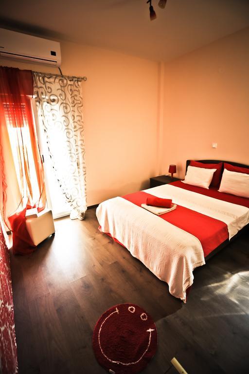 Home Suites Hersonissos  Bilik gambar