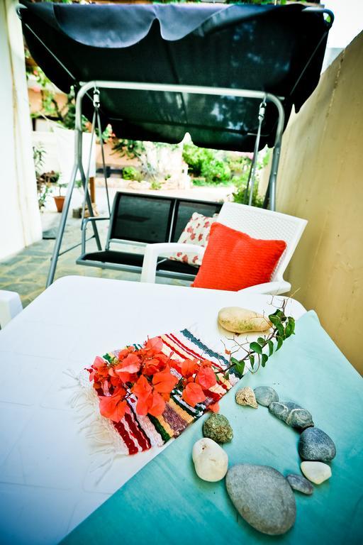 Home Suites Hersonissos  Bilik gambar