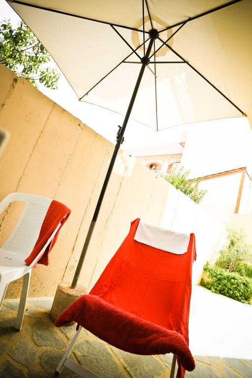Home Suites Hersonissos  Bilik gambar