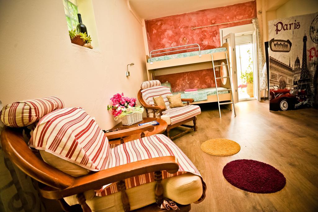 Home Suites Hersonissos  Luaran gambar