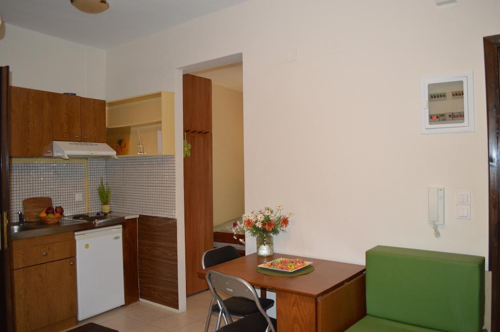 Home Suites Hersonissos  Bilik gambar