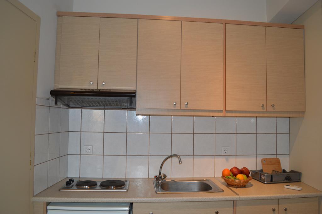 Home Suites Hersonissos  Bilik gambar