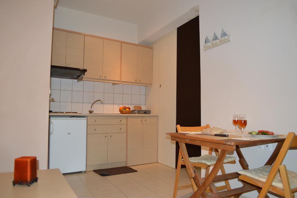 Home Suites Hersonissos  Bilik gambar