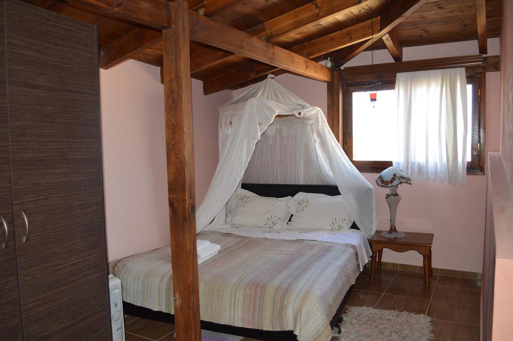 Home Suites Hersonissos  Bilik gambar