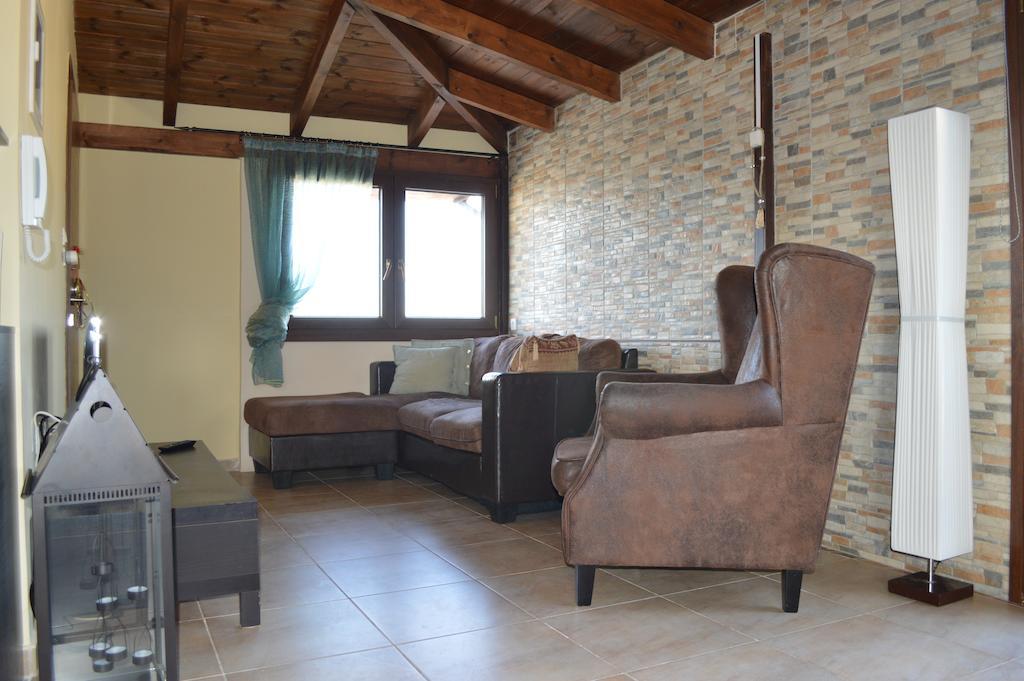 Home Suites Hersonissos  Bilik gambar