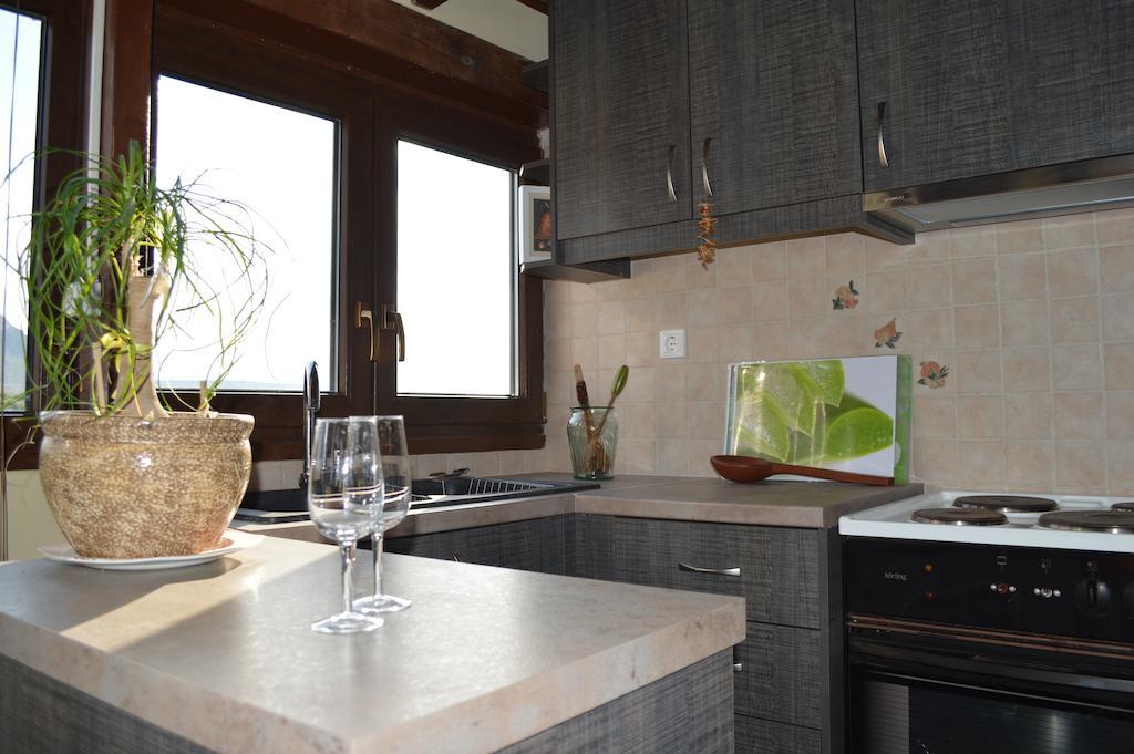 Home Suites Hersonissos  Bilik gambar