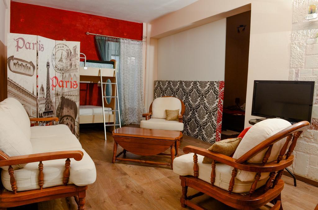 Home Suites Hersonissos  Luaran gambar