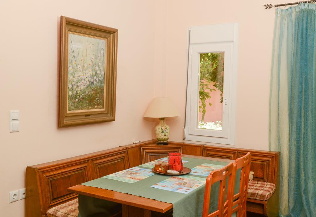 Home Suites Hersonissos  Luaran gambar