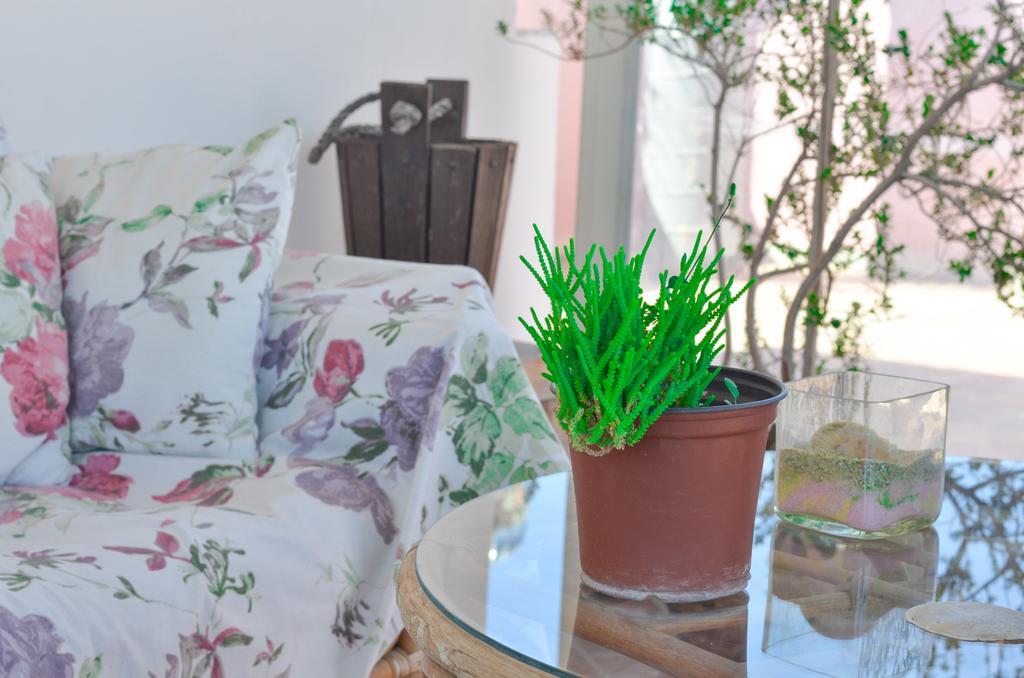 Home Suites Hersonissos  Luaran gambar
