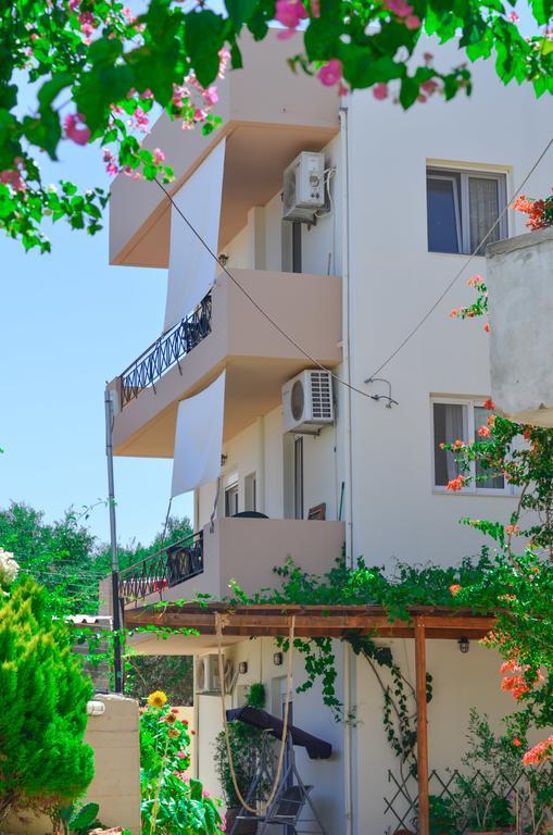 Home Suites Hersonissos  Luaran gambar