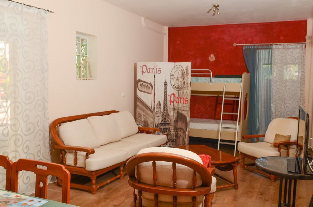 Home Suites Hersonissos  Luaran gambar