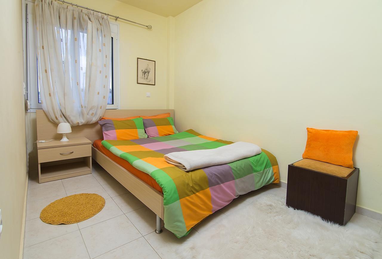 Home Suites Hersonissos  Luaran gambar