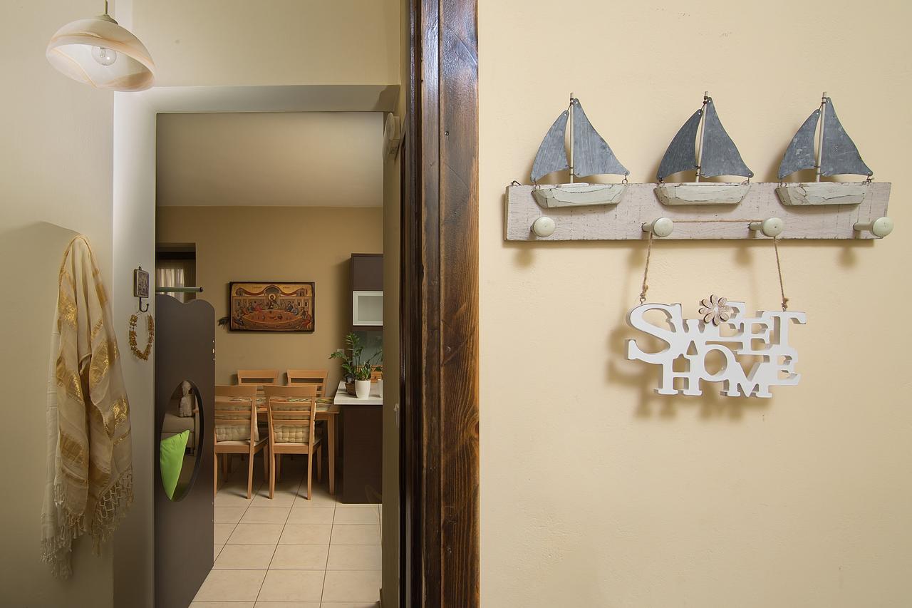 Home Suites Hersonissos  Luaran gambar