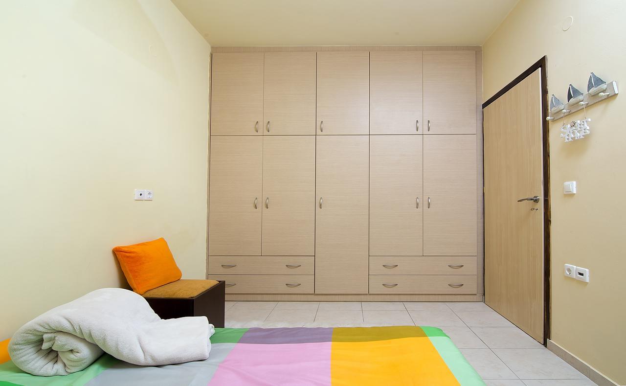 Home Suites Hersonissos  Luaran gambar