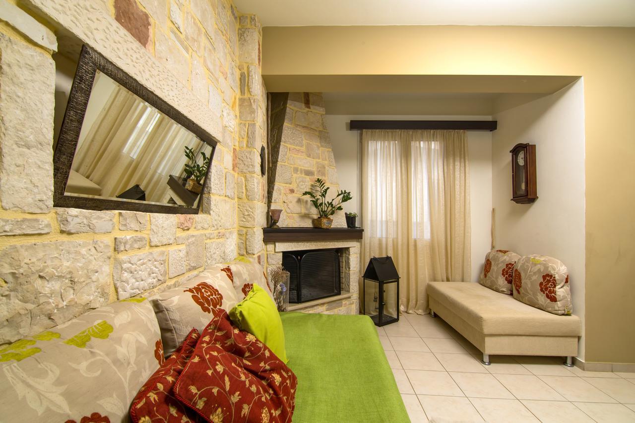 Home Suites Hersonissos  Luaran gambar