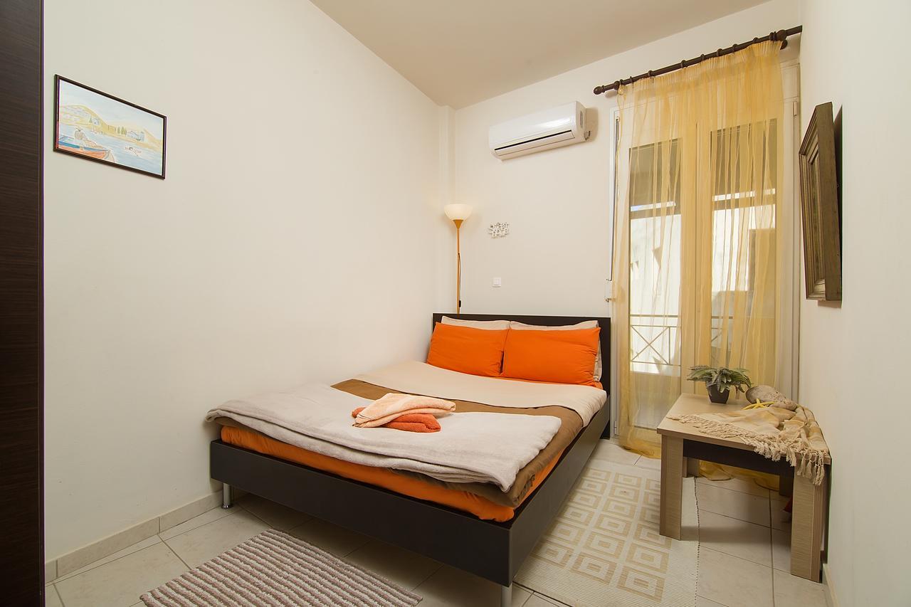 Home Suites Hersonissos  Luaran gambar