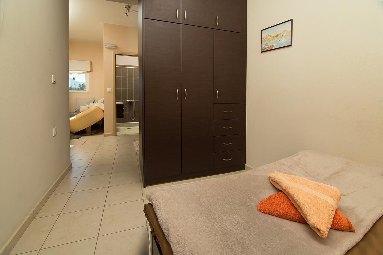 Home Suites Hersonissos  Luaran gambar