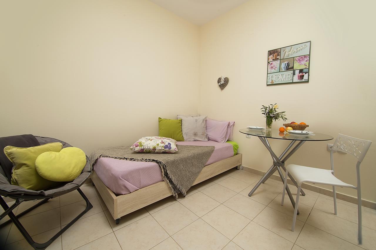 Home Suites Hersonissos  Luaran gambar