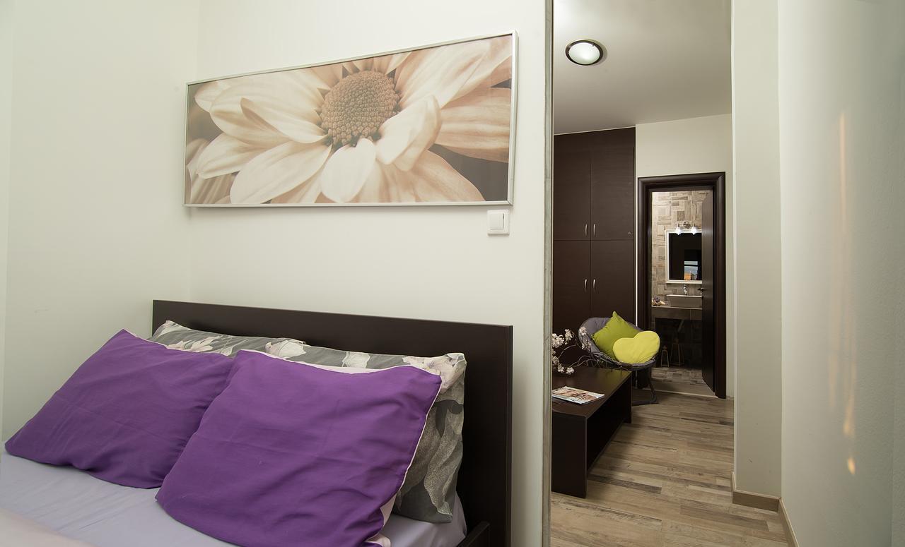 Home Suites Hersonissos  Luaran gambar