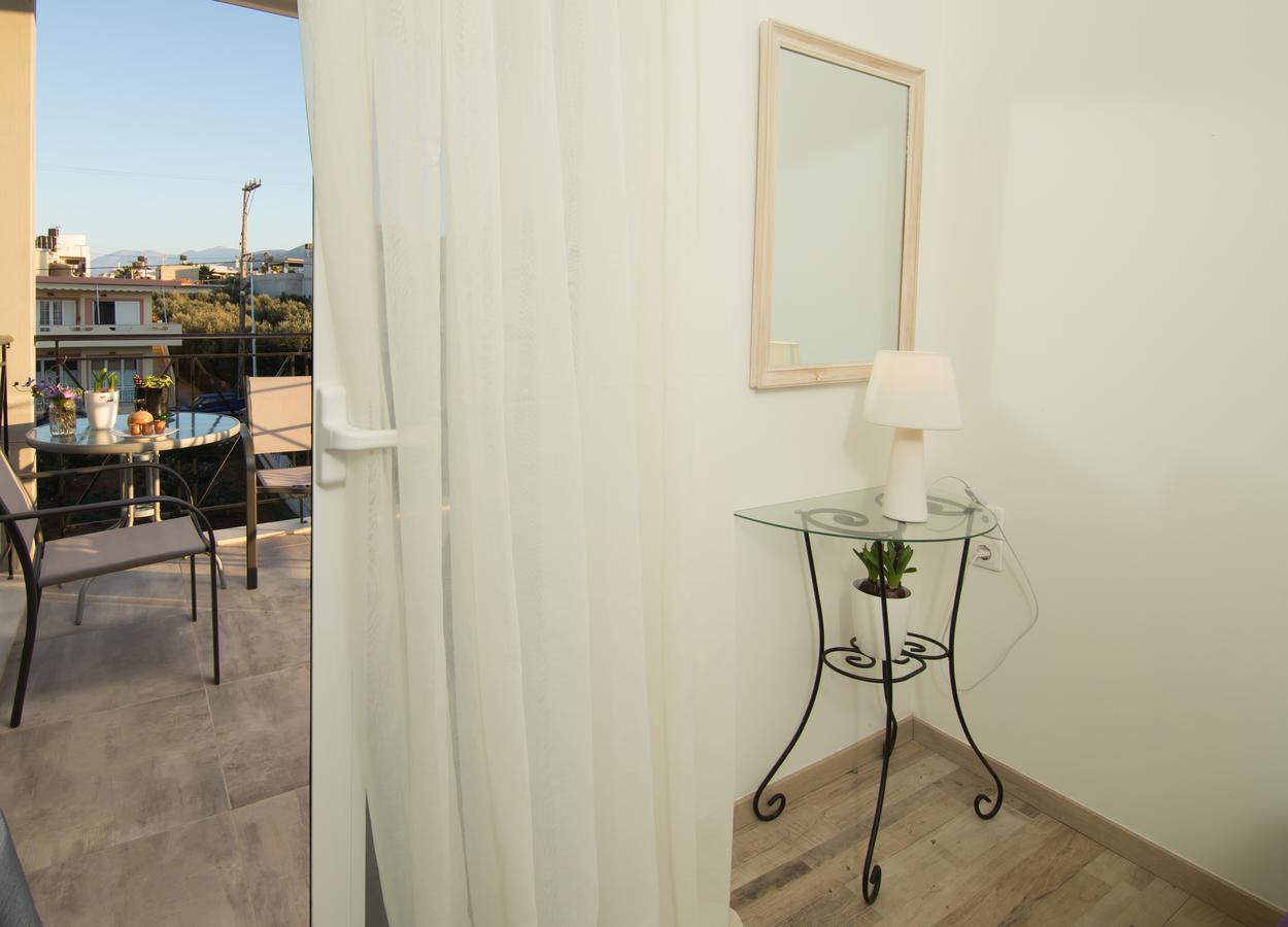 Home Suites Hersonissos  Luaran gambar
